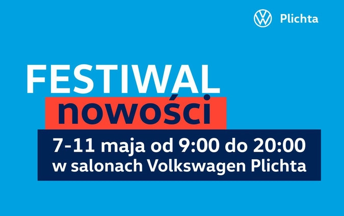 Volkswagen T-Cross cena 109680 przebieg: 1, rok produkcji 2024 z Nowy Staw małe 254